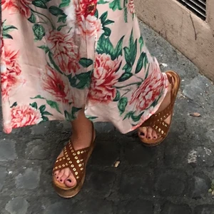 Sandals - Sandals from Italy, size 38