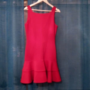 Red dress from CLOSET - Size 14
