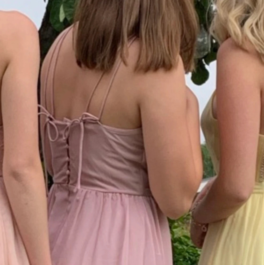 Klänning Långklänning Balklänning - 91