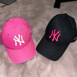 NY keps - 50kr styck 
