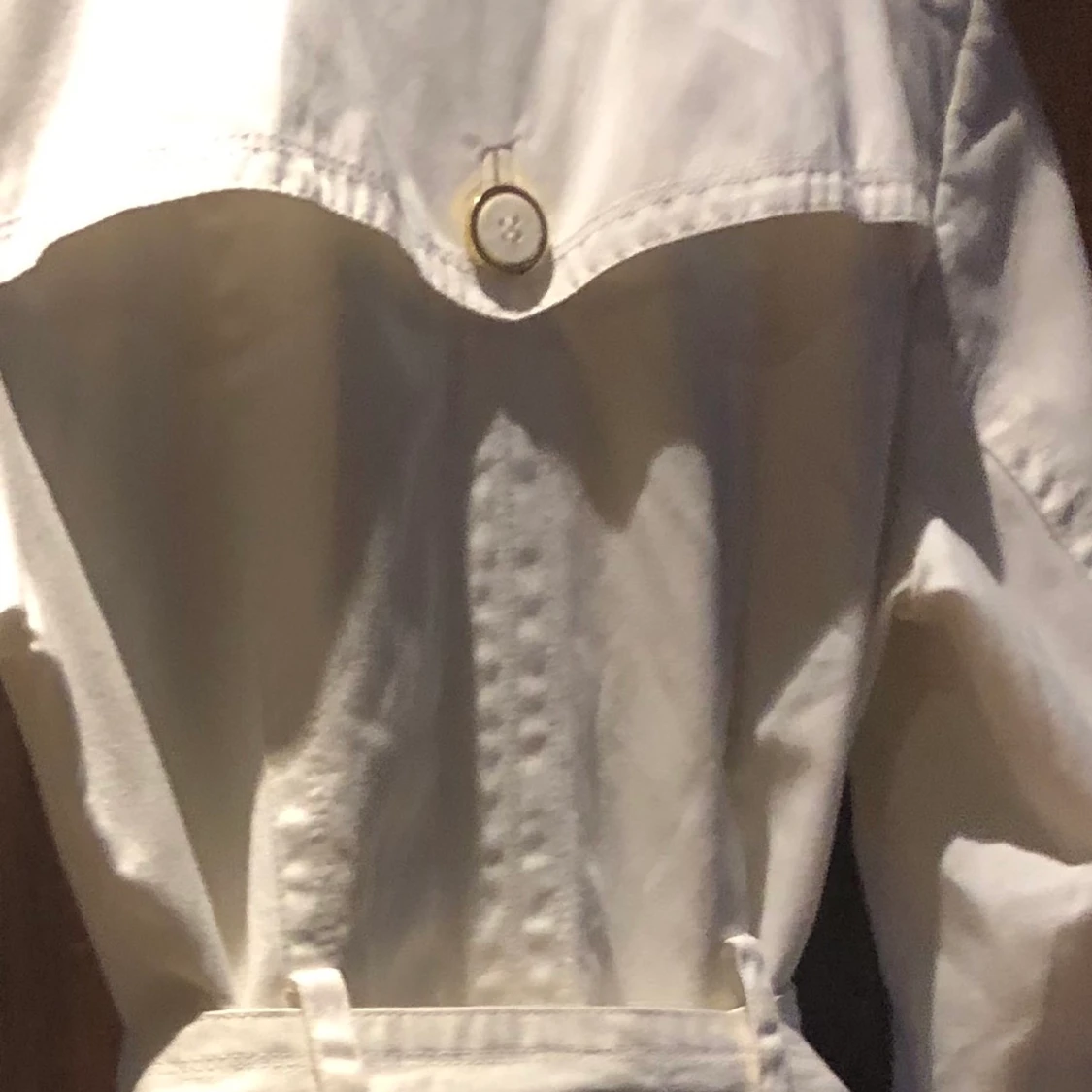 Cool agentkappa eller fin sommarkappa - 91