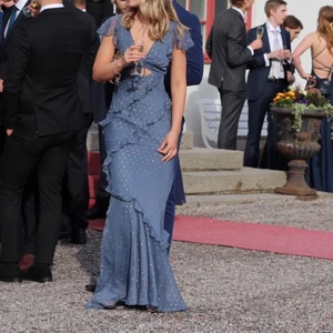 Balklänning 34 - Balklänning asos tall 