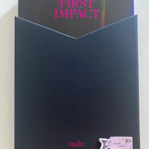 kep1er album - säljer mitt kep1er album ^^ se andra sidan för allt som kommer med! albumet har inga defekter^^ tar bara emot swish och kan inte mötas upp