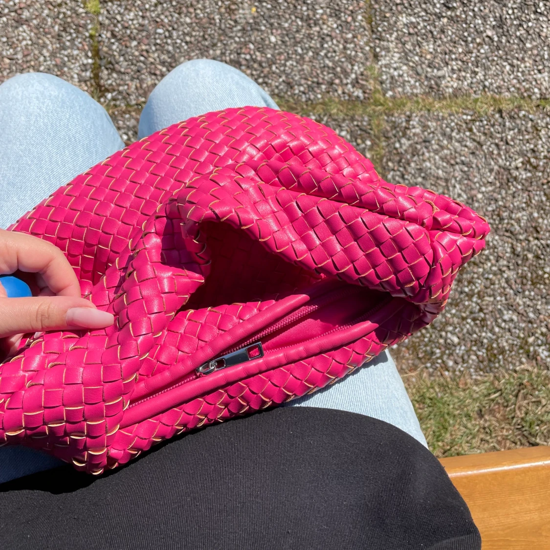 Väska från NA-KD  - 91