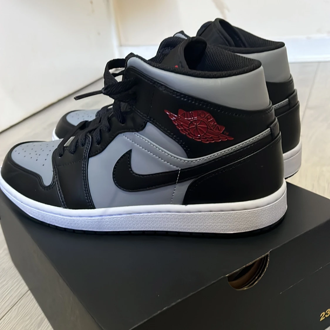 Nike jordan 1 Mid - 90