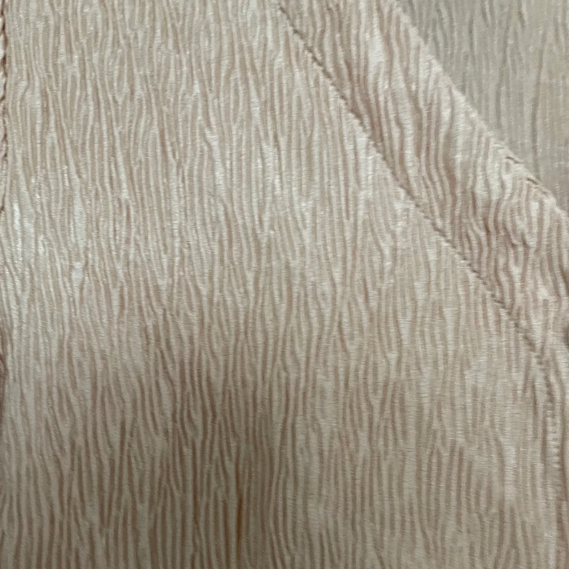 Tröja med klockade ärmar - 90