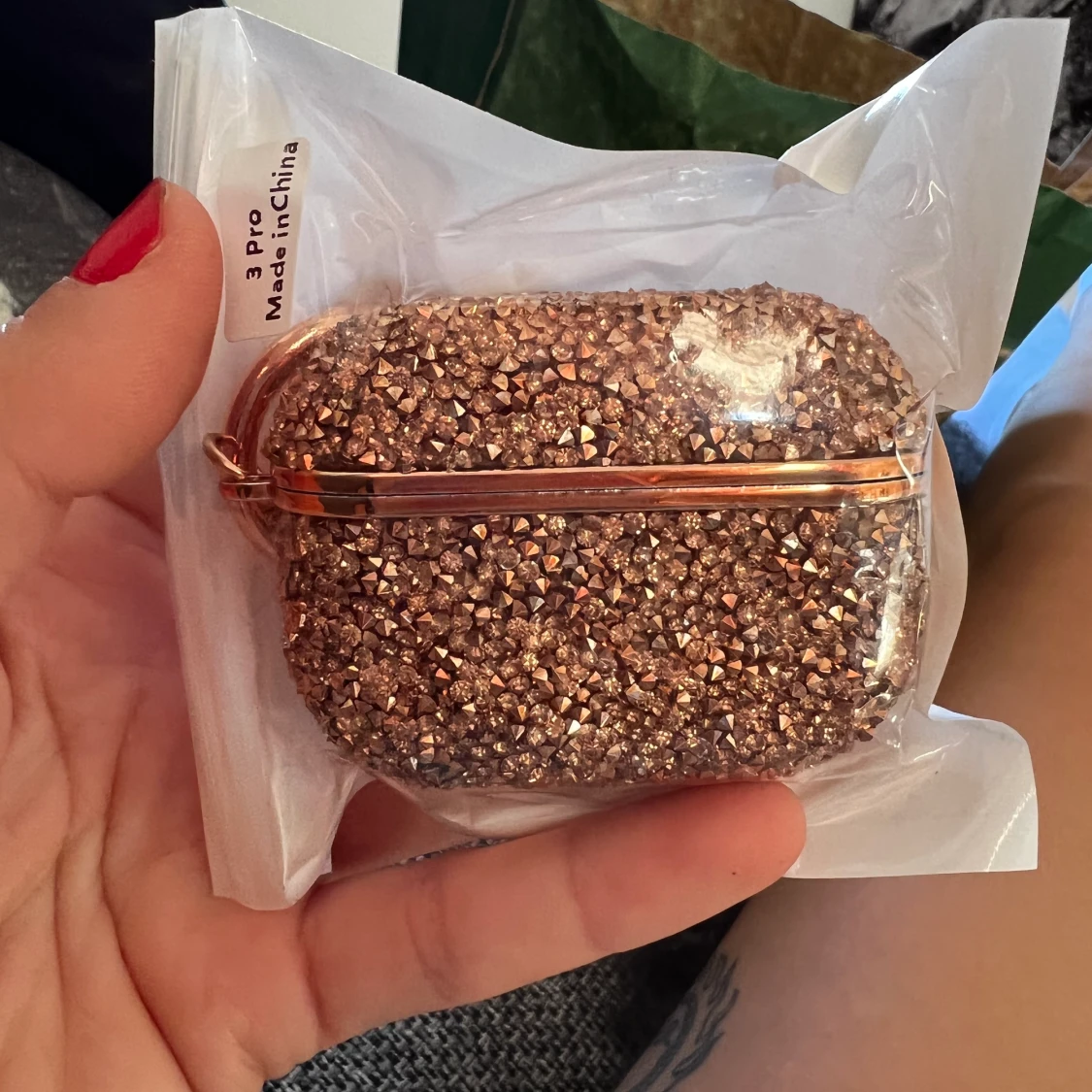 Fodral till airpod pro