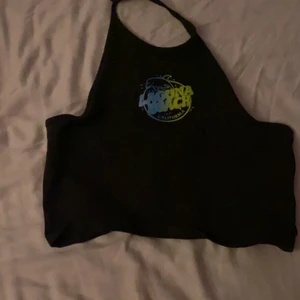 Hm topp - En topp från hm jättebra skick❤️