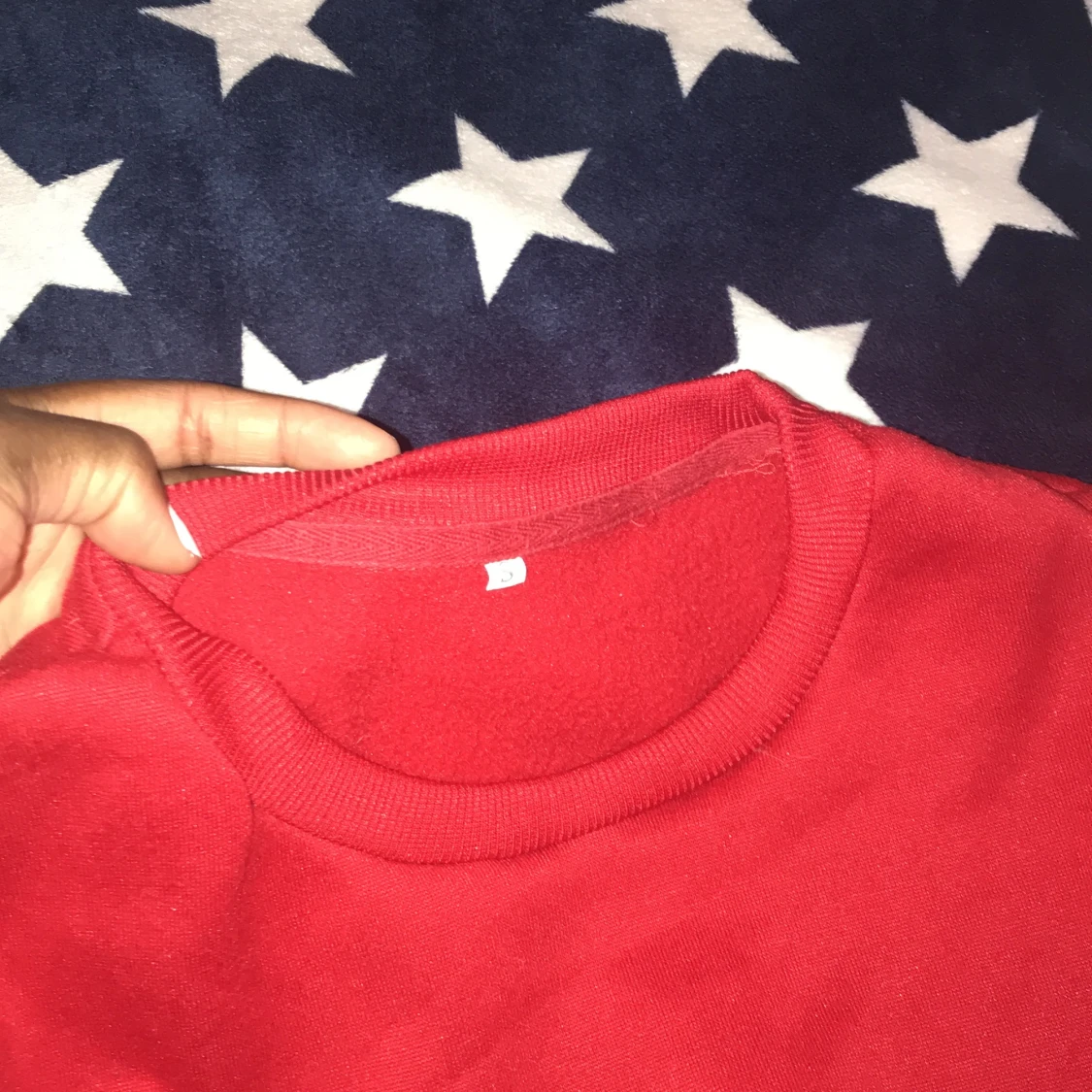 Sweatshirt från SHEIN  - 90