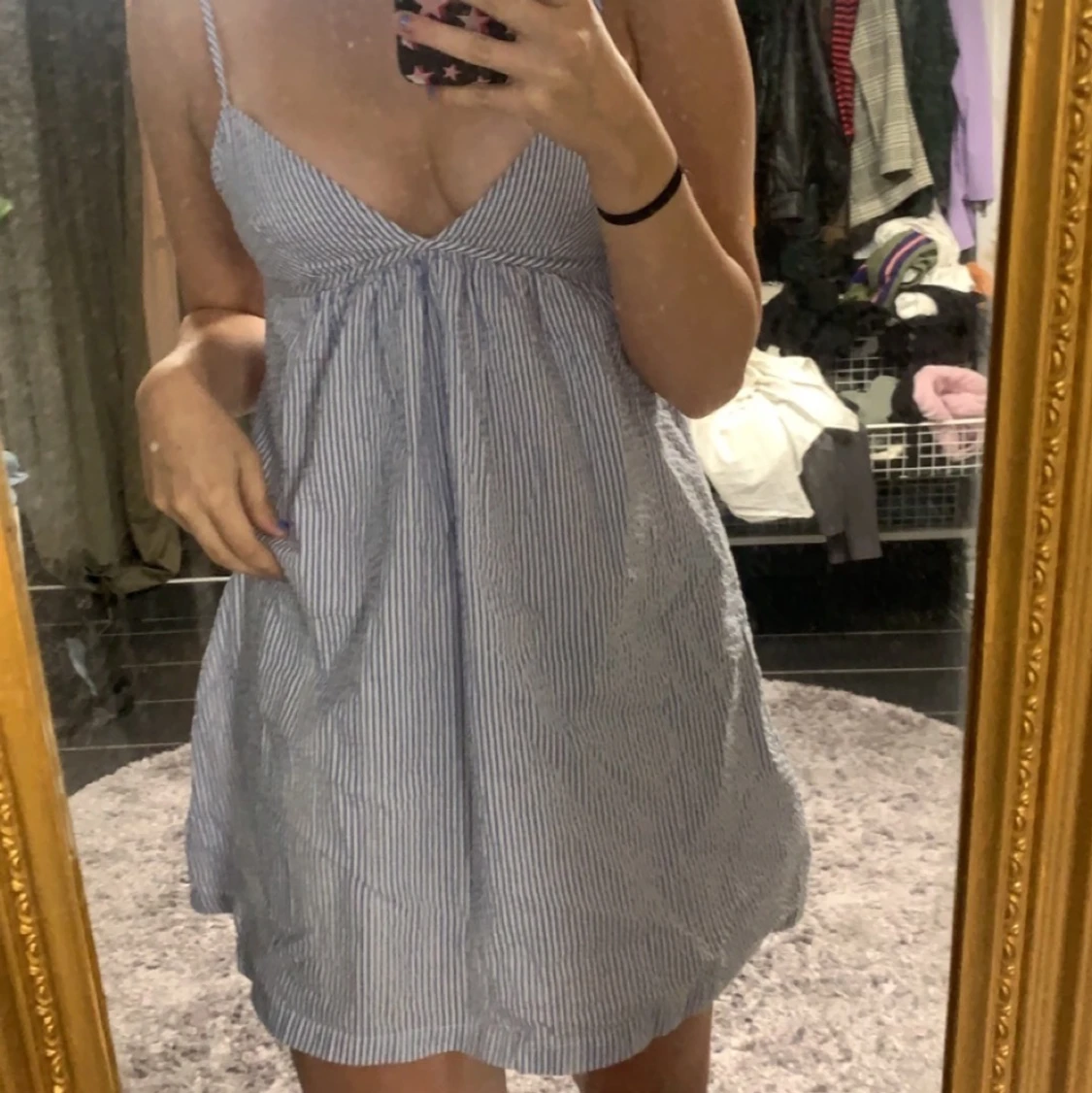 Sommarklänning S - 90