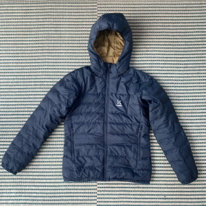 Haglöfs jacka - Har knappt använt den så det är väldigt bra skick