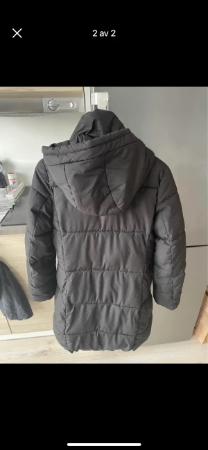 Vinterjacka - Hm jacka i storlek S/M