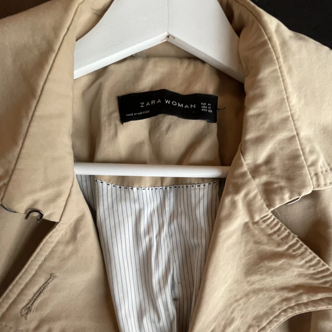 Trenchcoat ZARA - 91