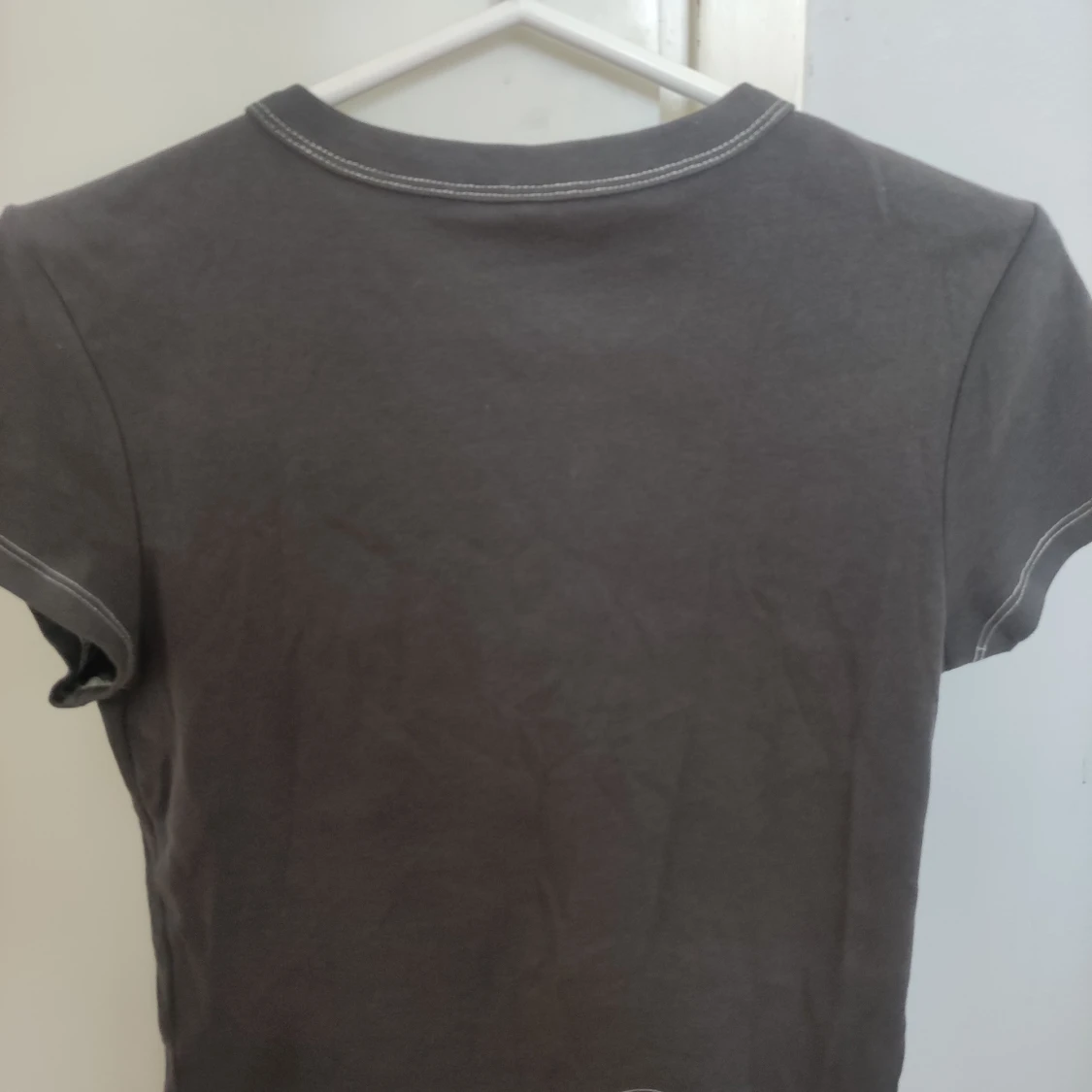 Grå y2k tröja - 91