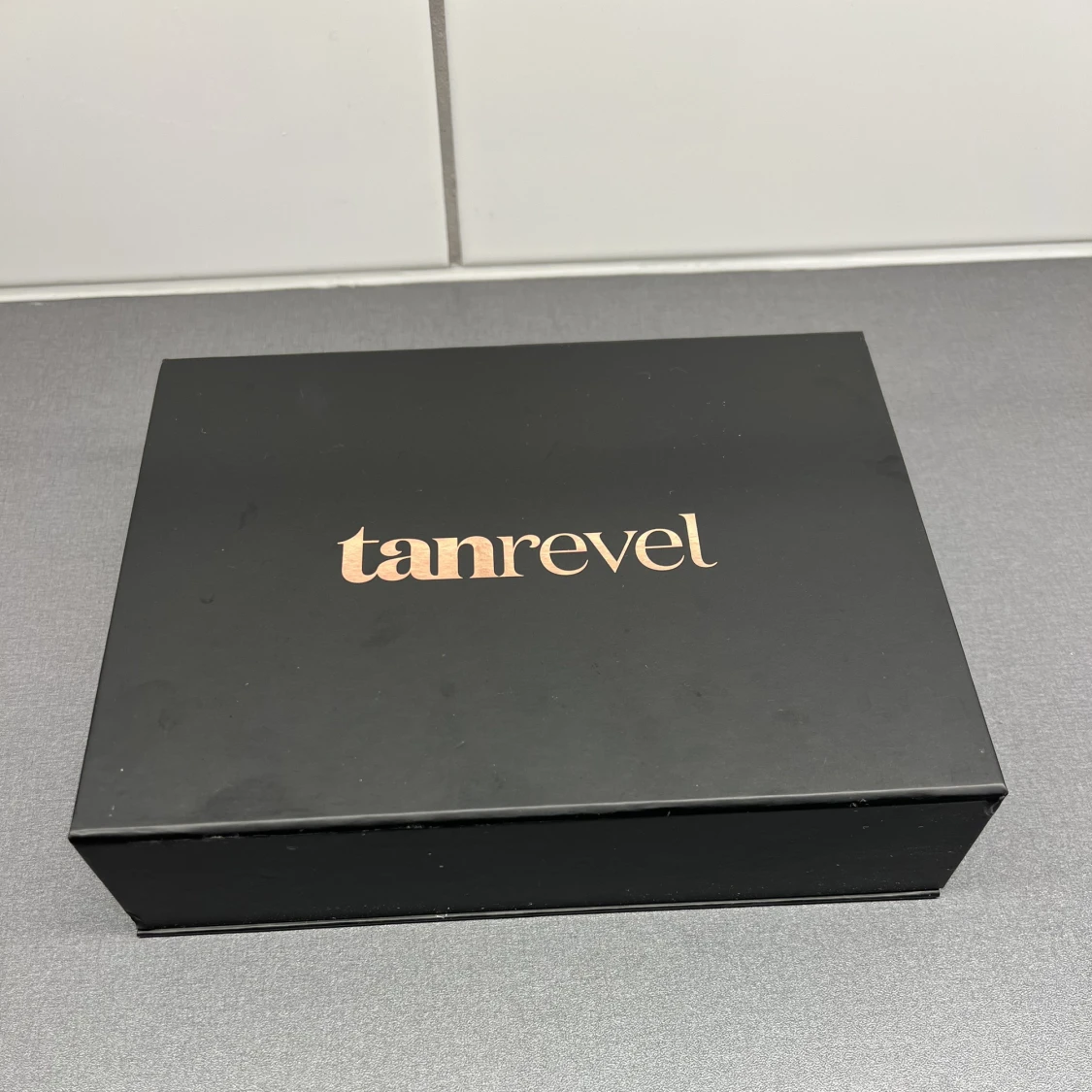 Tanrevel - 90