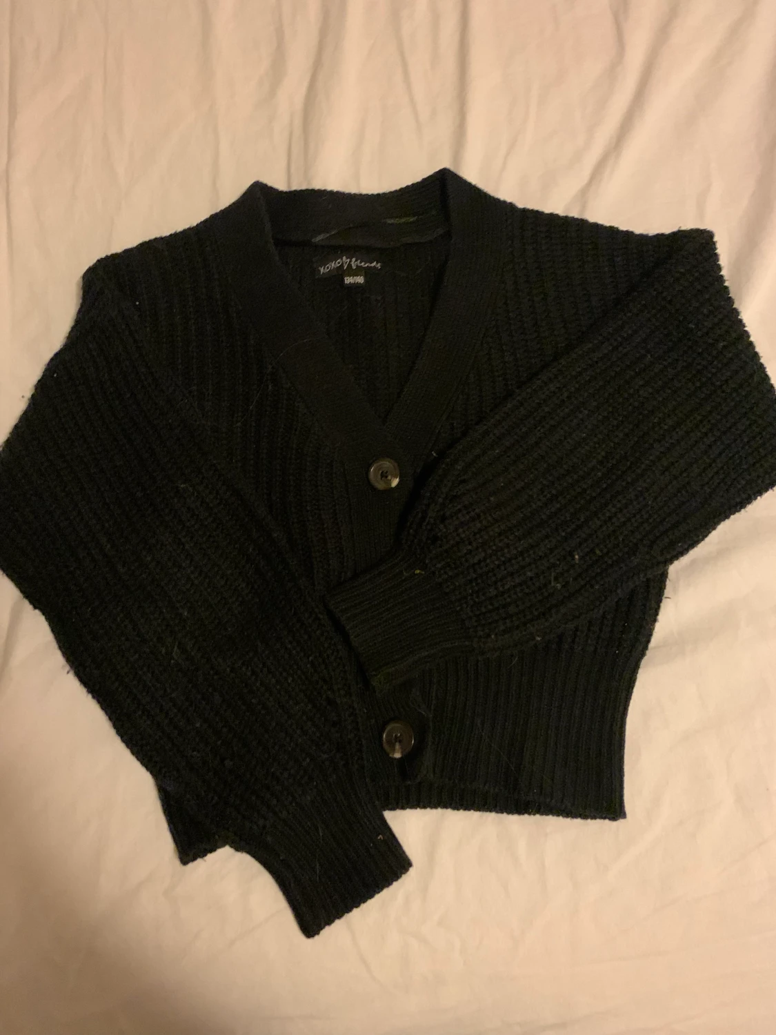 Stickade lång armad 