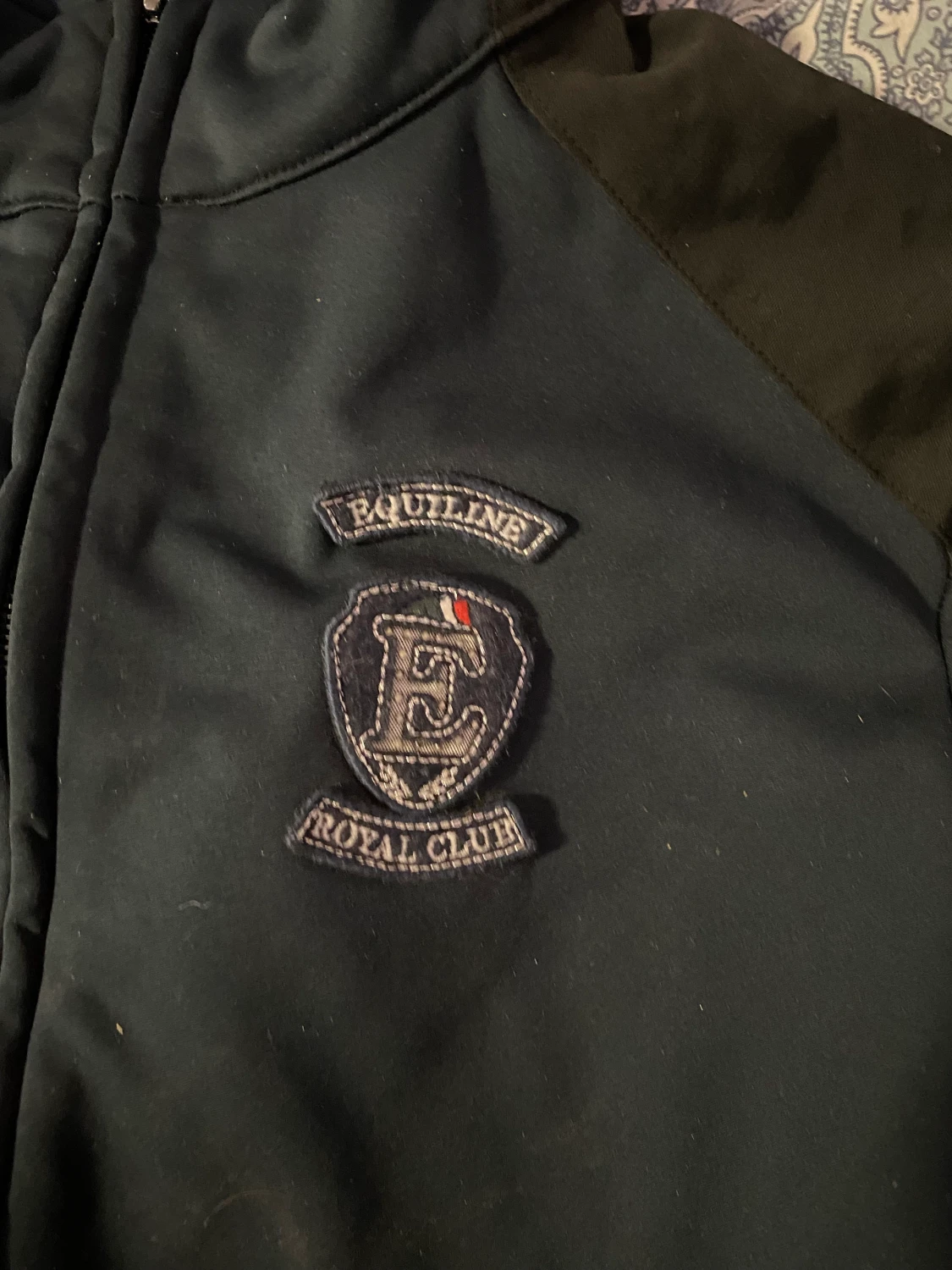  Equiline Jack/tröja. - 90