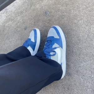 Nike low dunk - As snygga nya ”Nike low dunk”. Helt nya näst intill oanvända i storlek 36,5/37💓💓 skriv för mer bilder!!