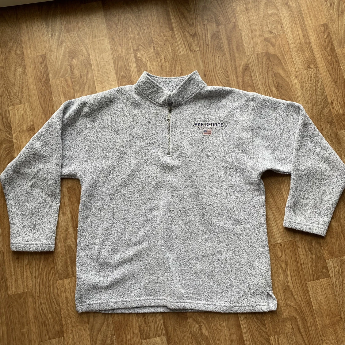 Retro tröja från USA - 90