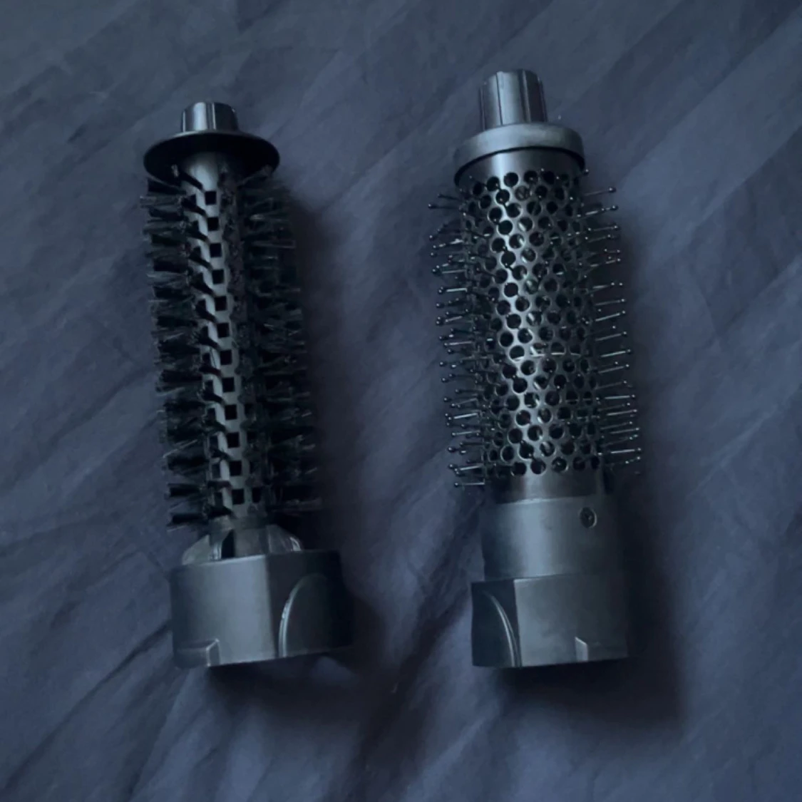 Varmluftsborste - 91