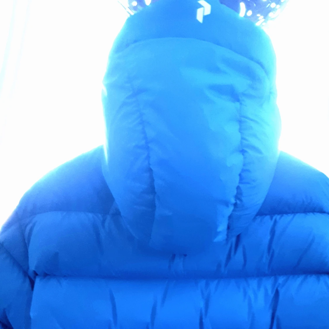 Peak Performans Down Frost - 91