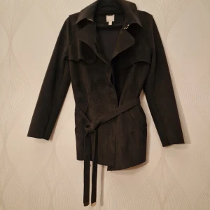 Jacka - Jacka svart H&M