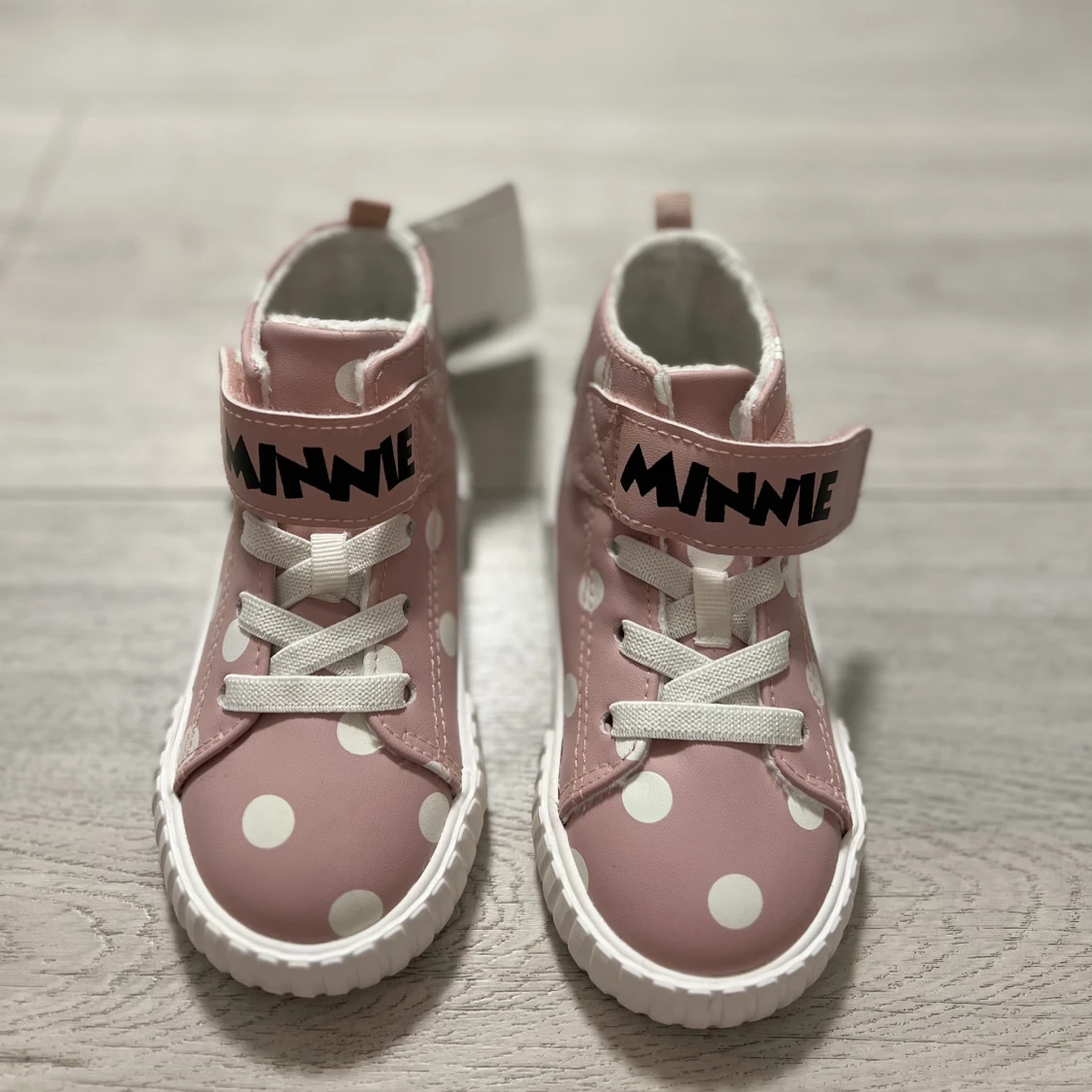 Minnie Mouse barnskor