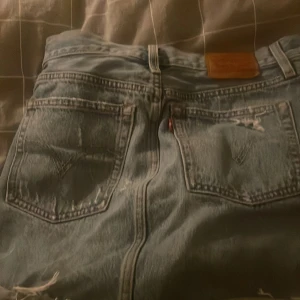 Levis kjol - Fina kjol från Levis