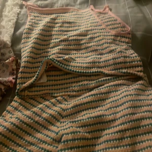 Set - Shorts och linne