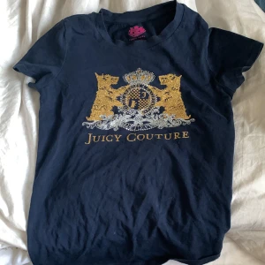 Juicy Couture tröja - Jättefin tröja från juicy couture, använd ett fåtal ggr
