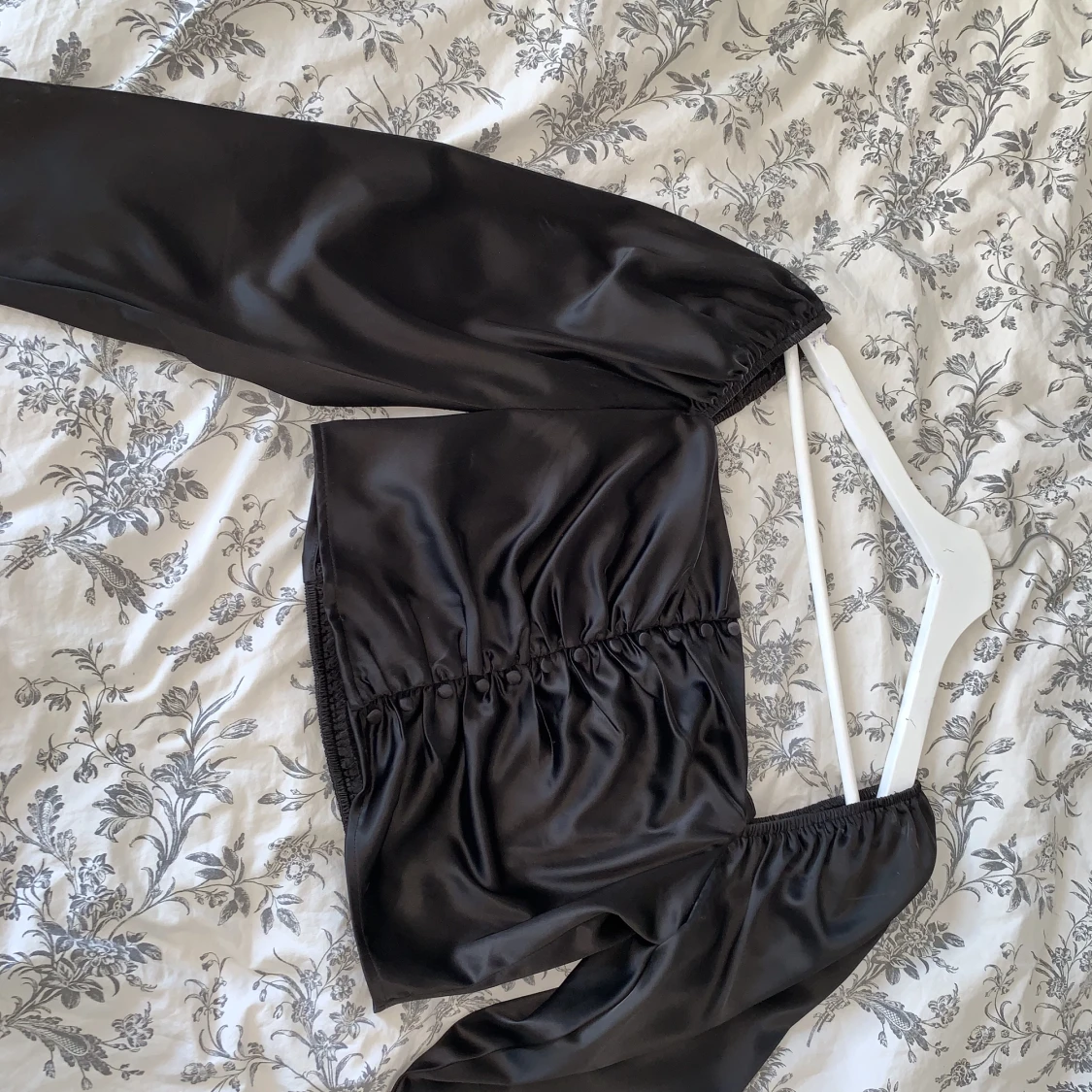 Fina silkeströjor! - 90