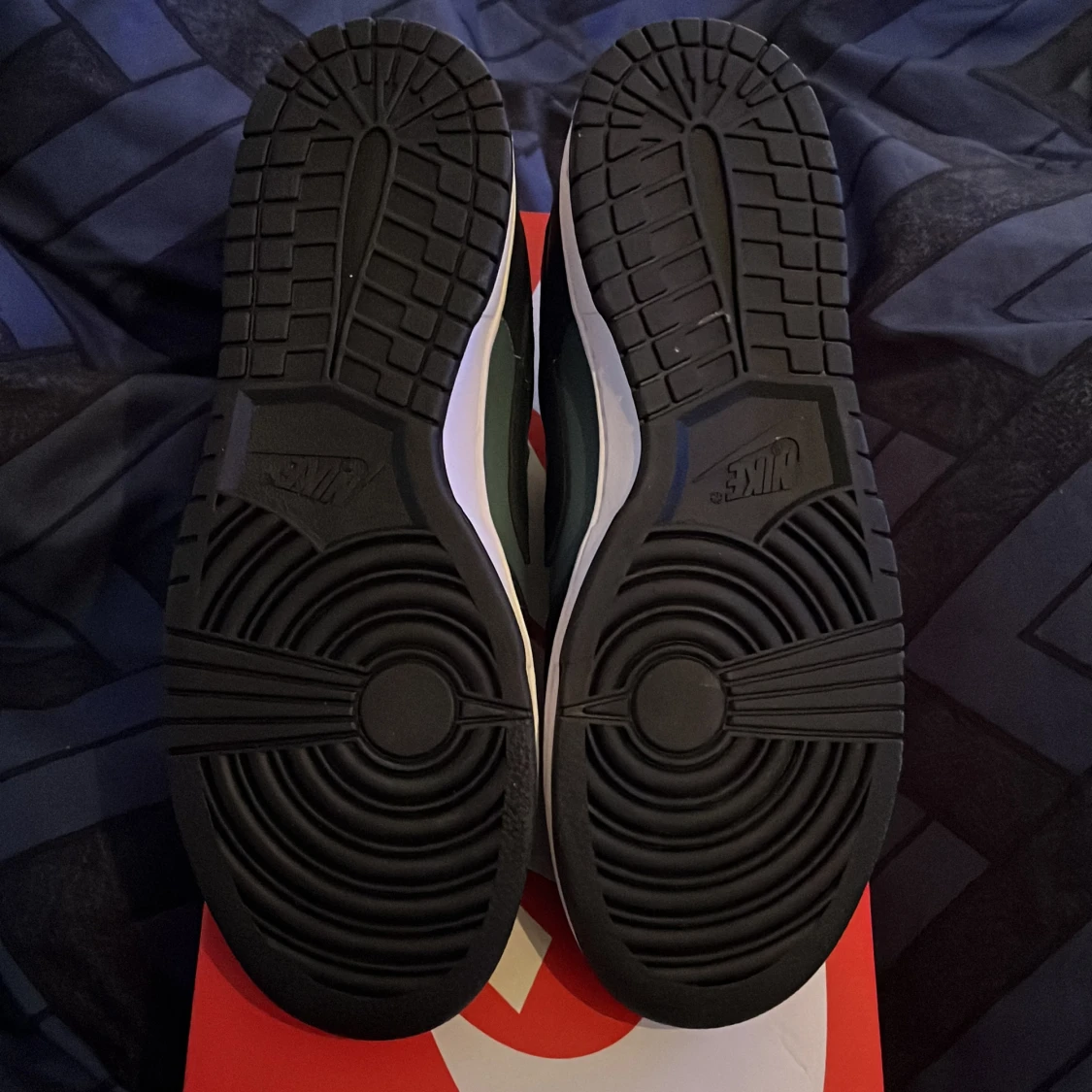 Nike Dunk low retro PRM - 91