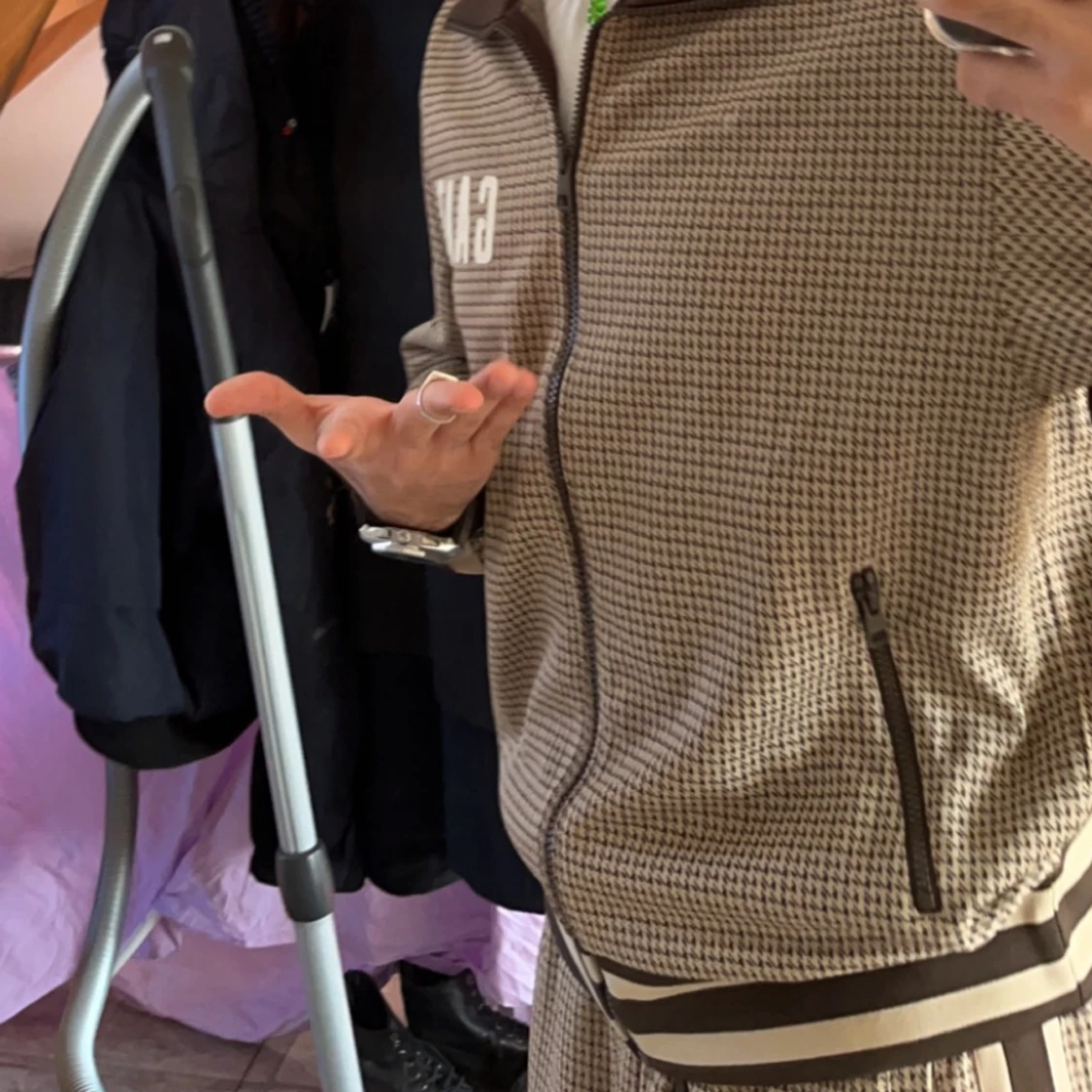 Gant HTC Track Suit - 91