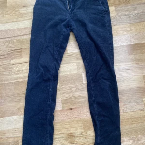 Manchester NN07 - Fint skick! 