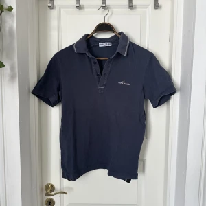 Stone Island Piké - Säljer denna vintage Stone Island Piké. 180kr inklusive frakten!🌟