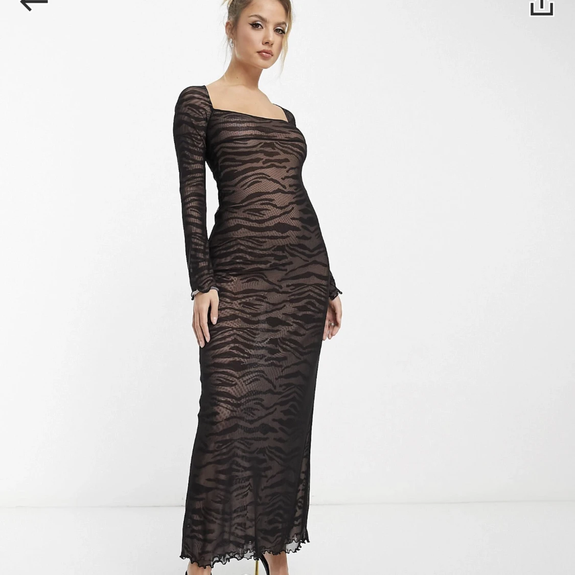 Klänning från ASOS - 91