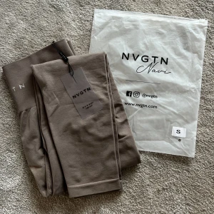 NVGTN tights - Helt oanvända, nya med lapp & i förpackning. Slutsålda på hemsidan  Storlek S