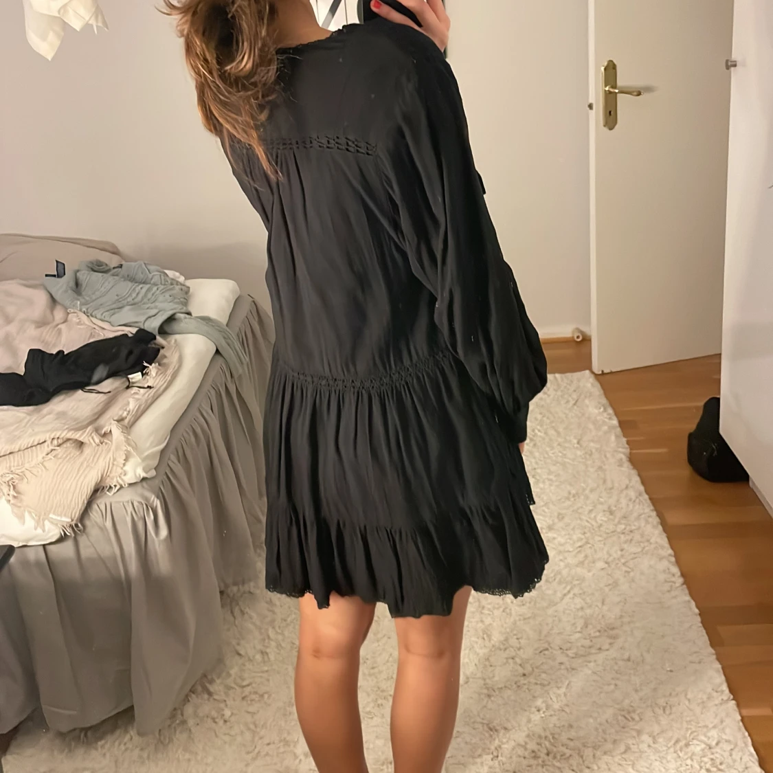 Zara klänning  - 90