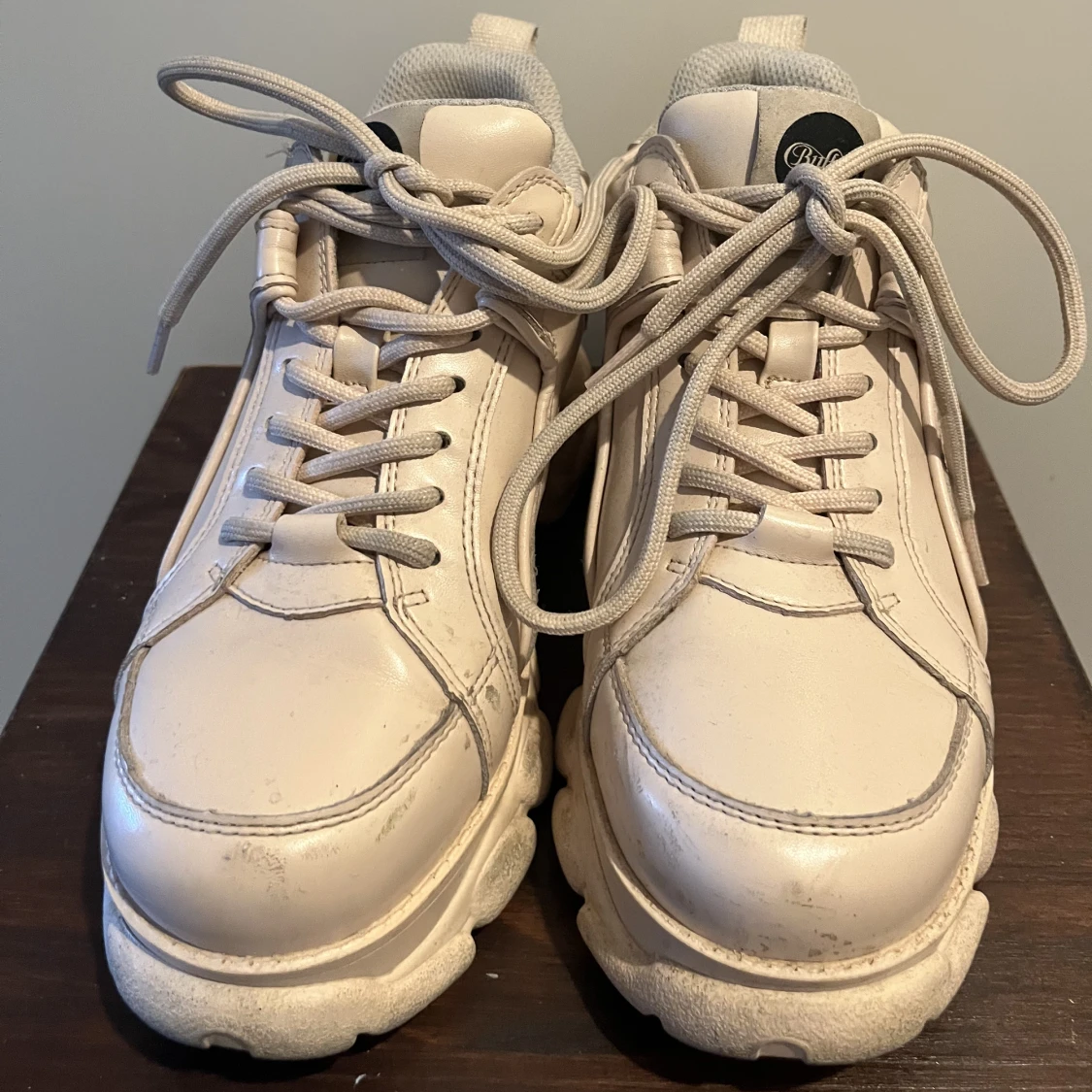 Buffalo sneakers  - 91