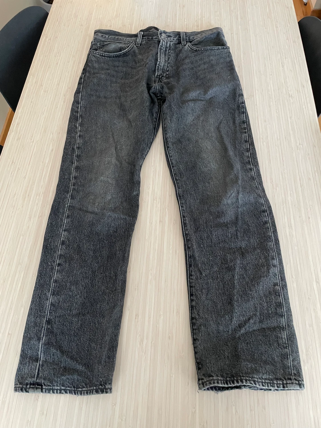 Levis 551z strl 34/34