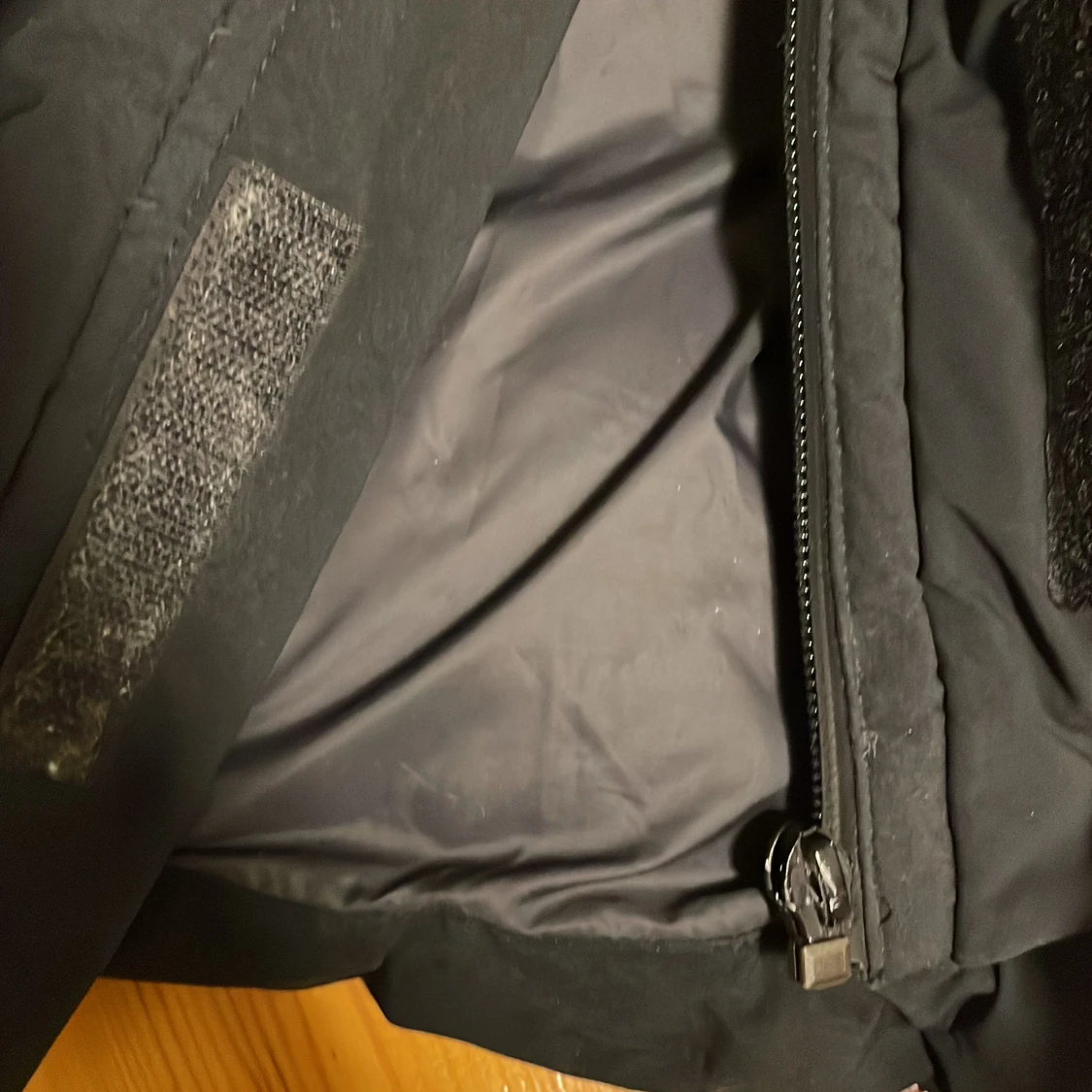 Sail Racing-Antartica Expedition jacket  - 90