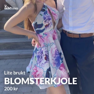 Lite brukt - Lite brukt