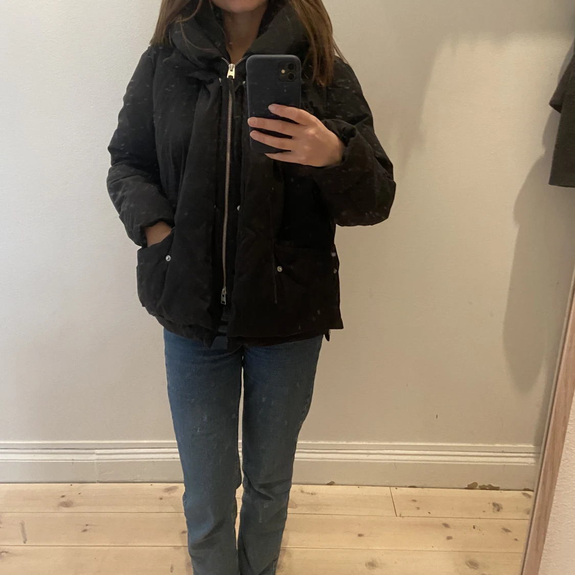 All saints vinterjacka - 91