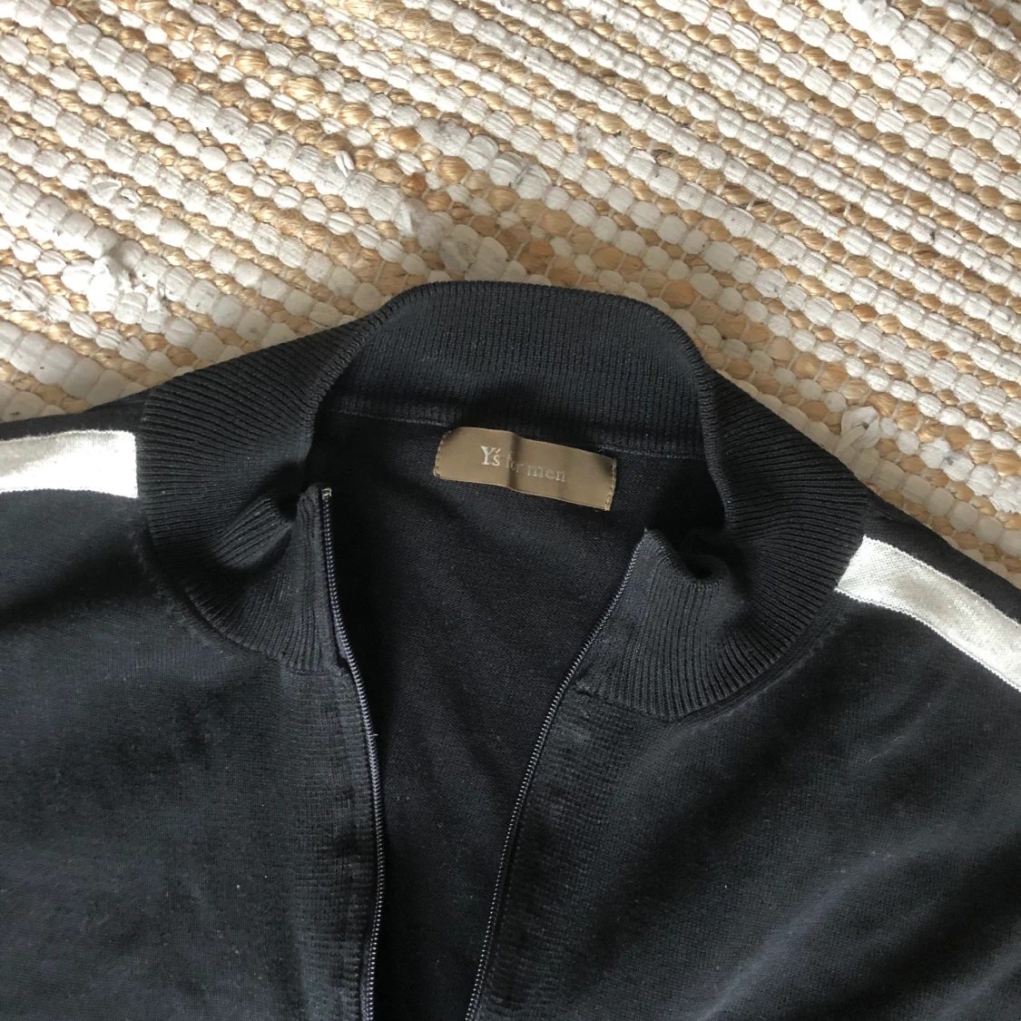 Yohji Yamamoto Y’s for Men track top - 90