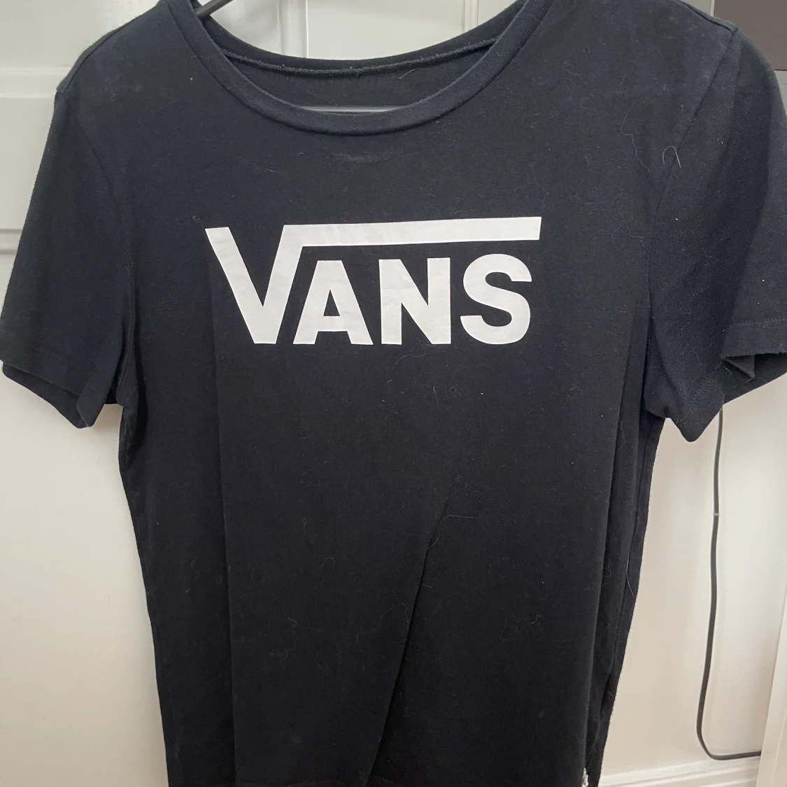 Vans t-shirt