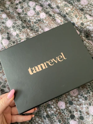 Tanrevel - Säljer min nästintill helt nya Tanrevel! Endast testad! Nypris 800