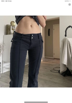 Brandy Melville Agatha pants - Gott skick, använt ett fåtal gånger, ursprungs pris 400kr