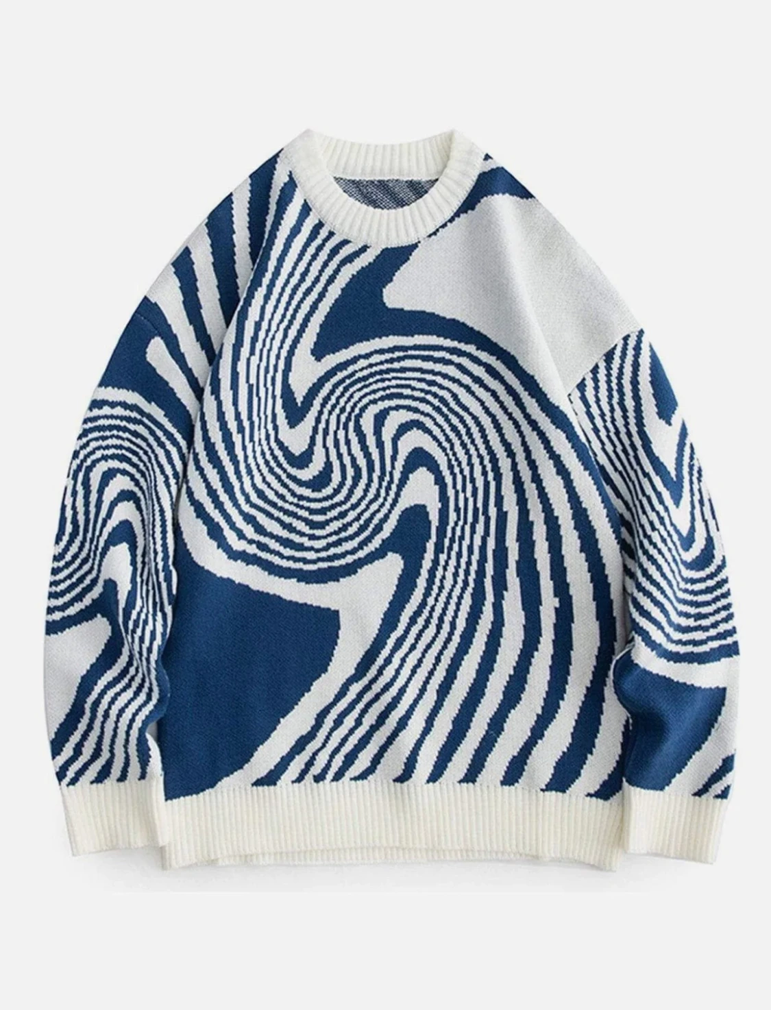 Aelfric Eden stickad tröja - 90