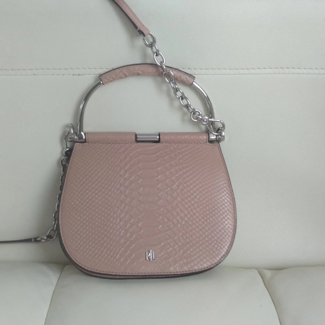 Ralph Lauren Väska nyskick 