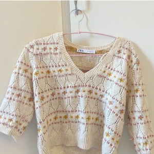 Zara topp - Supersöt topp från Zara!